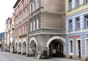 Rynek w Lądku-Zdroju: Oto urokliwe serce miasta