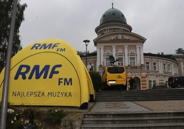 Twoje Miasto w Faktach RMF FM: Lądek-Zdrój - uzdrowisko pełne atrakcji
