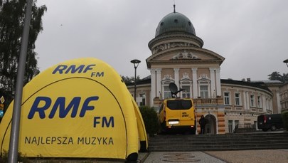 Twoje Miasto w Faktach RMF FM: Lądek-Zdrój - uzdrowisko pełne atrakcji