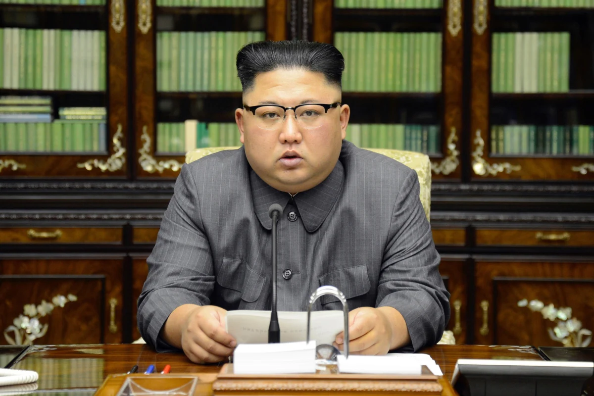 ​Nawet 200 osób mogło zginąć po zawaleniu się tunelu nieopodal poligonu, na którym Pjongjang testuje broń nuklearną - donoszą japońskie media. Do zdarzenia miało dojść 10 września.