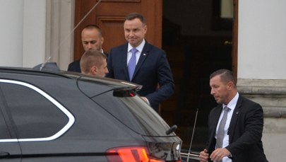Gazetaprawna.pl: Między Dudą a Kaczyńskim miał zostać zawarty kompromis ws. ustaw o KRS i SN