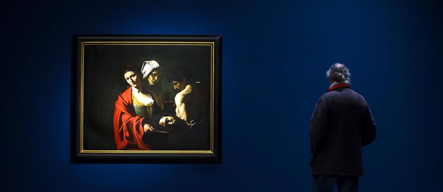 Na sześć dni przed otwarciem wystawy dzieł Caravaggia w Mediolanie bilety na nią są rezerwowane masowo - informują w sobotę włoskie media. W Palazzo Reale od 29 września do 28 stycznia będzie można zobaczyć 18 prac artysty z włoskich i zagranicznych kolekcji.
