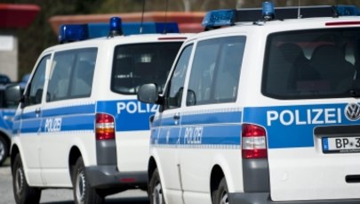 Niemcy: ​Polski kierowca spowodował tragiczny wypadek