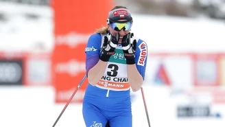 Justyna Kowalczyk nie wystartuje w Tour de Ski