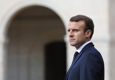 Wybory do Senatu we Francji: Partia Macrona tylko czwartą siłą