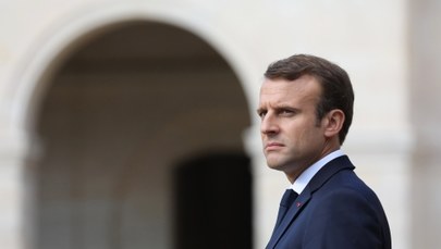 Wybory do Senatu we Francji: Partia Macrona tylko czwartą siłą