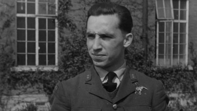 Polski pilot Franciszek Kornicki zwycięzcą plebiscytu z okazji 100-lecia RAF