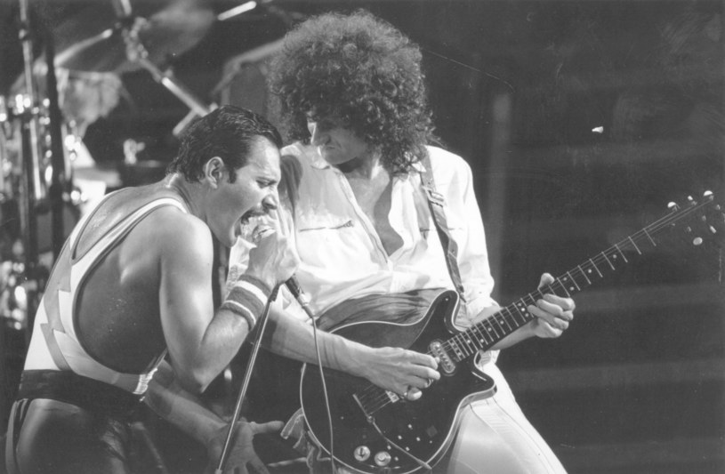 Do obsady biograficznego filmu o grupie Queen "Bohemian Rhapsody" dołączył Aaron McCusker, który zagra Jima Huttona, ostatniego partnera Freddiego Mercury'ego.