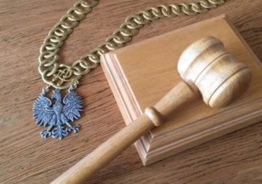 Sąd wymierzył karę za znieważenie zwłok Ewy Tylman