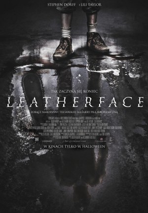 Leatherface 