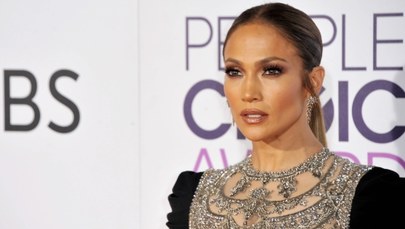 Jennifer Lopez przekazała 1 mln dolarów poszkodowanym przez huragan