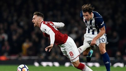 Premier League: Dobry występ Krychowiaka przeciwko Arsenalowi. Kilka razy błysnął