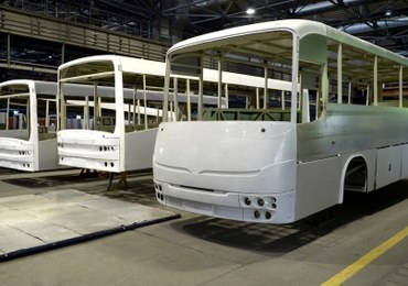 Jest nowy przetarg na autobusy dla wojska. Z myślą o Autosanie obniżono wymagania?