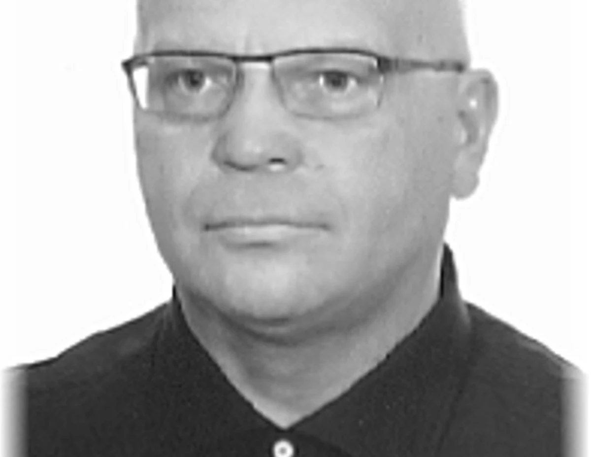 Policjanci z Wydziału Kryminalnego na warszawskiej Białołęce poszukują 51-letniego Piotra Bomhardt. Mężczyzna jest ścigany listem gończym wydanym przez Prokuraturę Okręgową w Warszawie III Wydział ds. Przestępczości Gospodarczej.