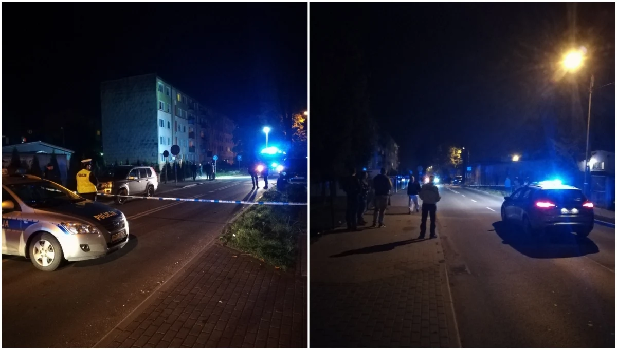 2 policjanci zostali ranni w strzelaninie, do której doszło w Inowrocławiu - dowiedzieli się reporterzy RMF FM. Doszło tam do wymiany ognia między funkcjonariuszami CBŚP i groźnym przestępcą. 
