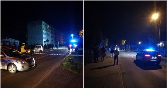 2 policjanci zostali ranni w strzelaninie, do której doszło w Inowrocławiu - dowiedzieli się reporterzy RMF FM. Doszło tam do wymiany ognia między funkcjonariuszami CBŚP i groźnym przestępcą. 