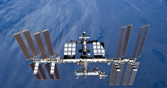 Trwają rozmowy o przyszłości ISS po 2024 roku - Nowe technologie w