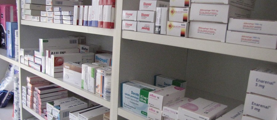 Główny Inspektorat Farmaceutyczny podjął decyzję o wycofaniu z obrotu na terenie całego kraju Lakcidu, środka profilaktycznego przy antybiotykoterapii.