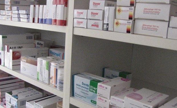 Główny Inspektorat Farmaceutyczny podjął decyzję o wycofaniu z obrotu na terenie całego kraju Lakcidu, środka profilaktycznego przy antybiotykoterapii.