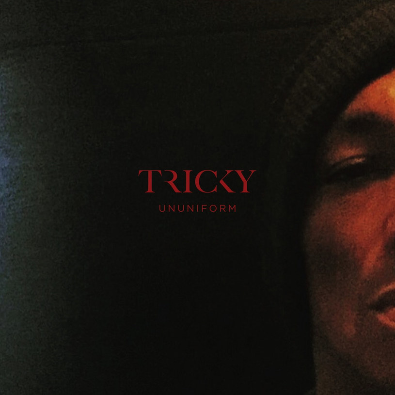 Trzy lata temu Tricky przeprowadził się do Berlina, ale "Ununiform" to pierwszy album w jego dyskografii, który został w pełni zrealizowany już po tym fakcie. I tak jak migracja była odświeżająca dla tego artysty jako człowieka, tak nowy album należy uznać za odświeżający dla jego słuchaczy.