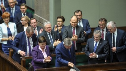 Minister rolnictwa Krzysztof Jurgiel zostaje na stanowisku