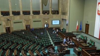 Sejm nie zajmie się wetami Andrzeja Dudy. W pierwszej kolejności prace nad ustawami prezydenta