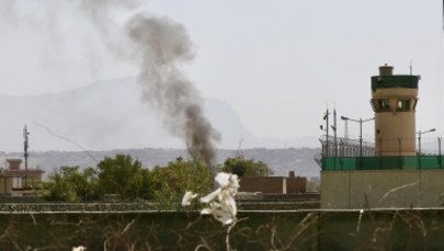 NATO: Ofiary cywilne amerykańskiego ataku w Kabulu