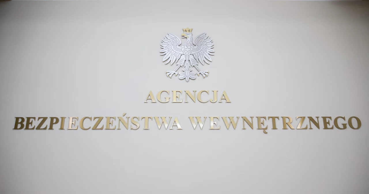 Zmiany personalne w Agencji Bezpieczeństwa Wewnętrznego