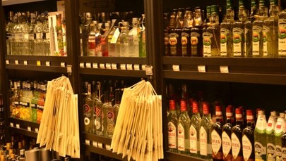 "Rzeczpospolita": Resort zdrowia będzie walczyć z alkoholizmem
