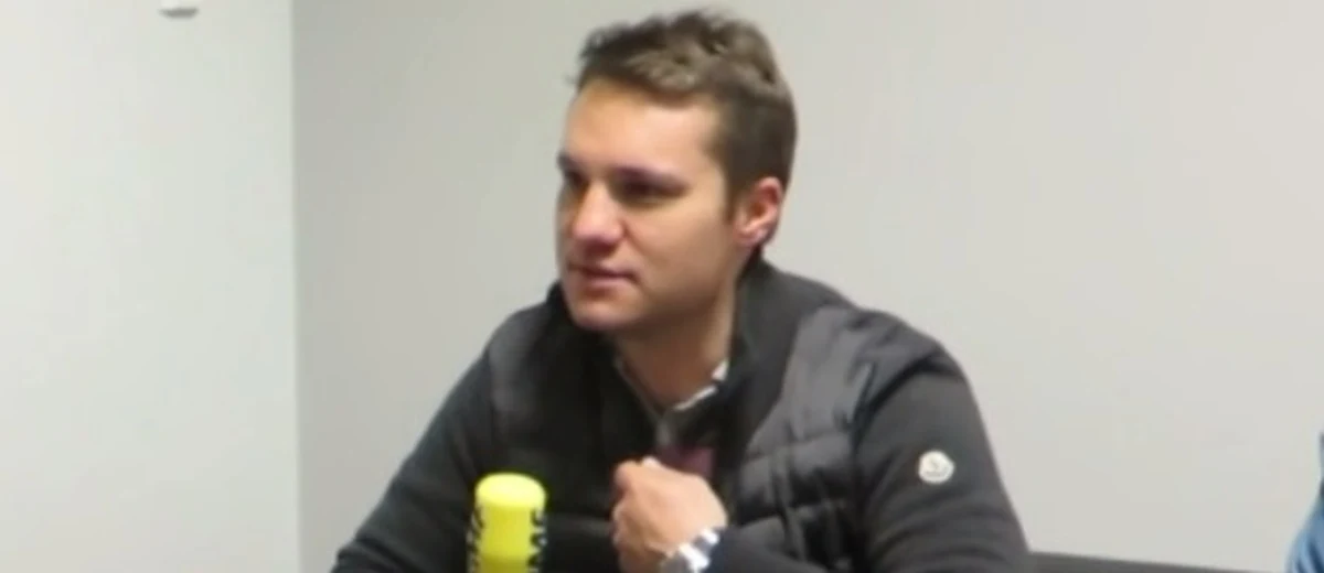 ​Czy Filip Nivette zostanie rajdowym mistrzem Polski? Już w piątek rusza przedostatnia runda krajowego czempionatu - Rajd Nadwiślański. To właśnie Nivette ma największe szanse na tytuł, ponieważ prowadzi w klasyfikacji generalnej z przewagą 39 punktów nad Tomaszem Kasperczykiem. Mimo to, nie myśli o sobie jeszcze jako o mistrzu. 