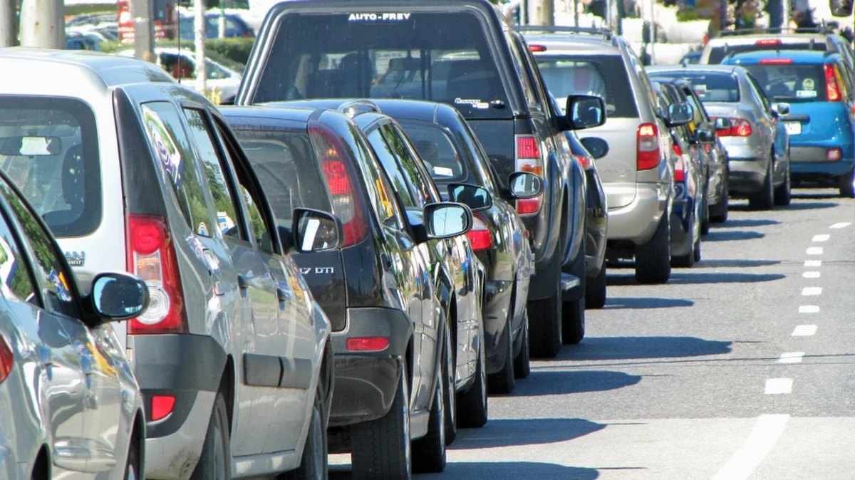 Tramwaje i autobusy w okolicy cmentarza co 3 minuty, 6 punktów informacyjnych i kontrolnych, 150 osób zabezpieczenia, prawie 100 dodatkowych pojazdów na trasach, nowe linie i przystanki autobusowe. To wszystko po to, by mieszkańcy Szczecina i osoby przyjezdne mogły sprawnie dotrzeć na cmentarz. Sprawdź organizację ruchu na 1 listopada!