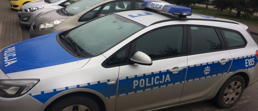 Strzały ostrzegawcze w Elblągu. Policja zatrzymała tam agresywnego 42-latka. Informację po wydarzeniach na osiedlu Zatorze dostaliśmy na Gorącą Linię RMF FM.