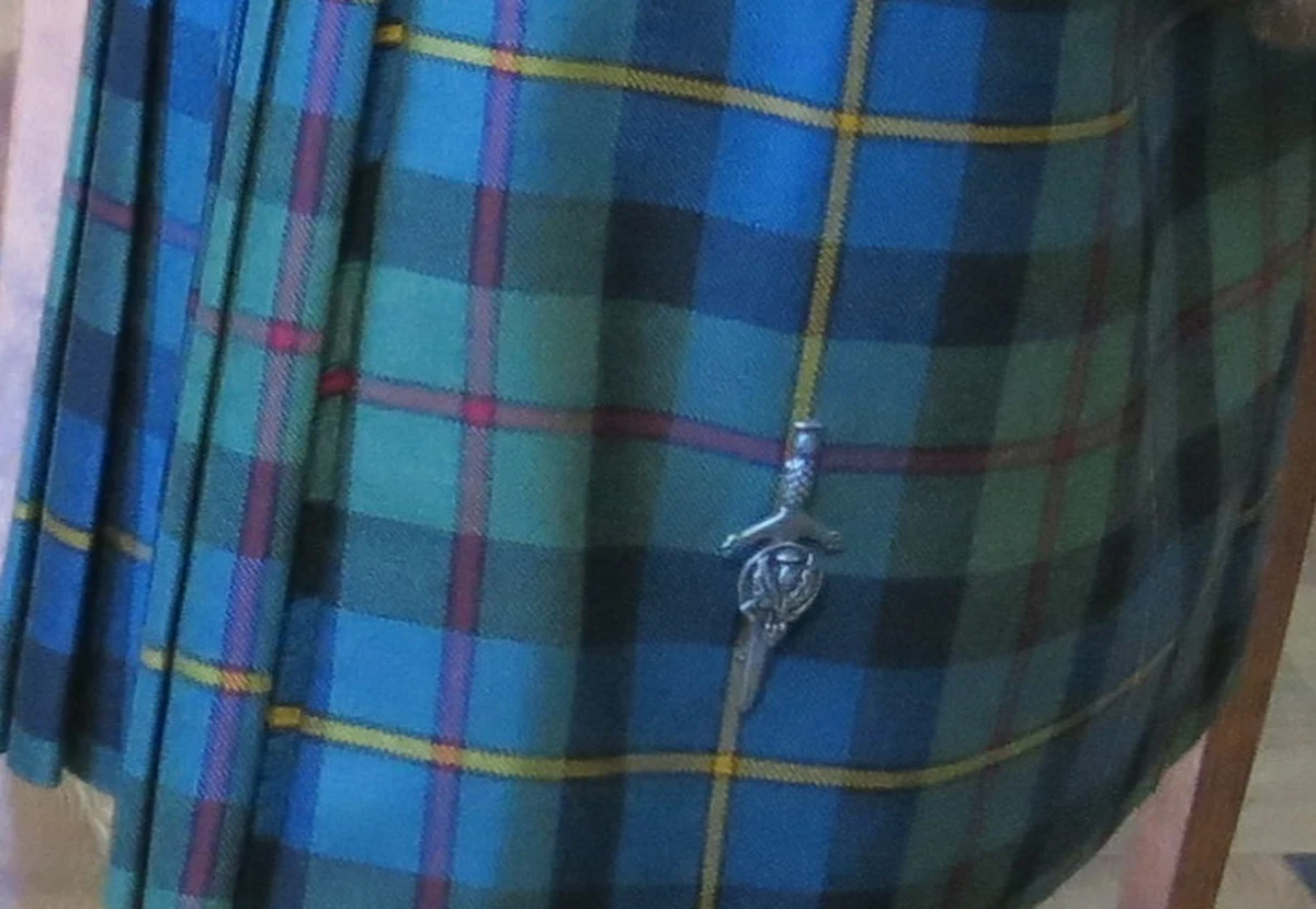 Czterometrowy kupon szkockiej kraty, zaprojektowanej dla Krakowa i utkanej w szkockiej tkalni, wręczy w niedzielę prezydentowi Krakowa Jackowi Majchrowskiemu Lord Provost Edynburga Frank Ross. Uroczystość odbędzie się w ramach weekendowego Festiwalu Szkockiej Kraty w Krakowie.