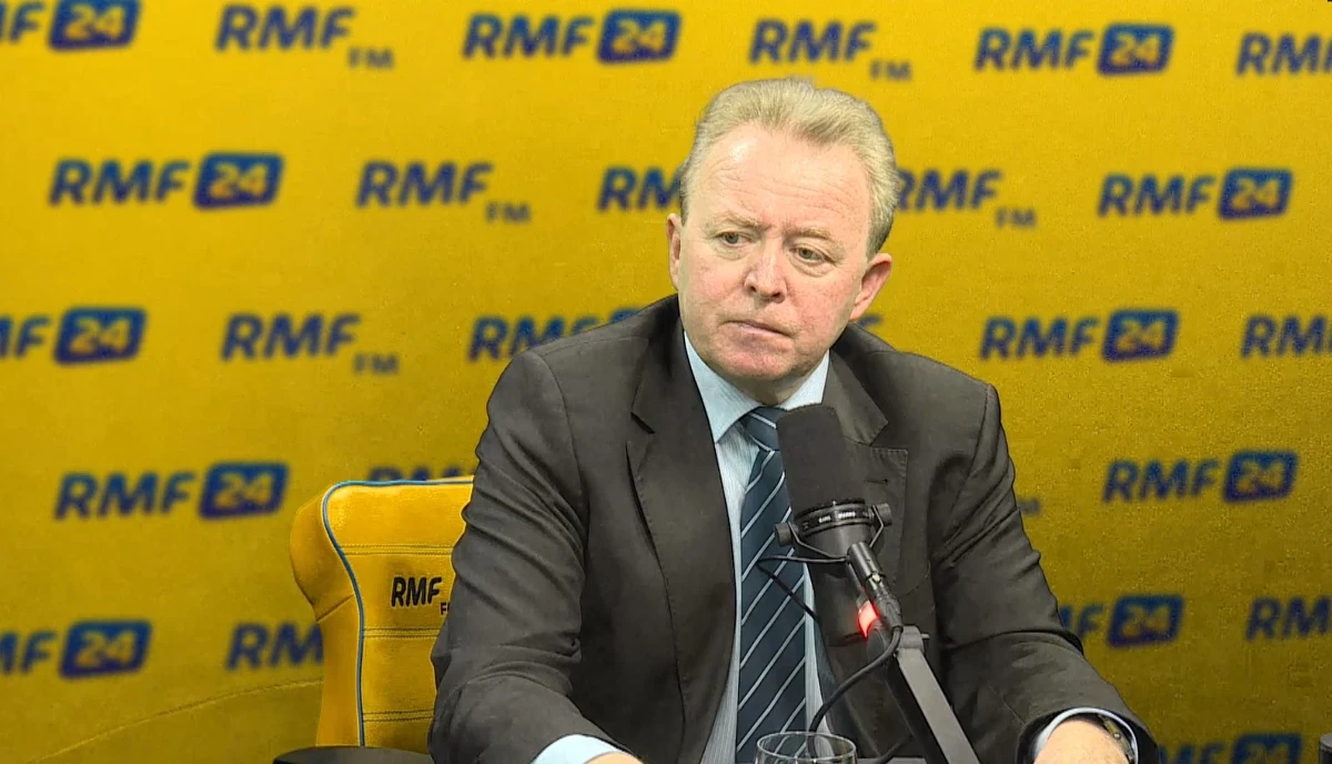 "Nie uważam, że to przewlekłość postępowania w sądach jest głównym problemem wymiaru sprawiedliwości w Polsce. (...) Większym problemem jest rychliwa niesprawiedliwość" – mówi w Popołudniowej rozmowie w RMF FM Janusz Wojciechowski. Były sędzia, audytor Europejskiego Trybunału Obrachunkowego dodaje: "Dobrze jest czasem długo poczekać na wyrok – pod warunkiem, że będzie sprawiedliwy". "Niedocenianym problemem w polskich sądach jest arogancja, brak kultury sądzenia, niechęć do słuchania ludzi" - tłumaczy gość Marcina Zaborskiego.