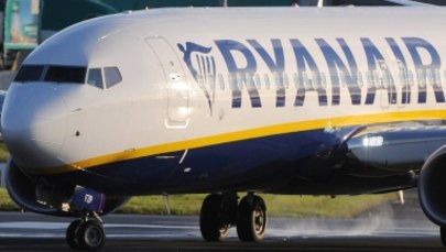 "Rzeczpospolita": Ryanair chce mieć port przesiadkowy nad Wisłą