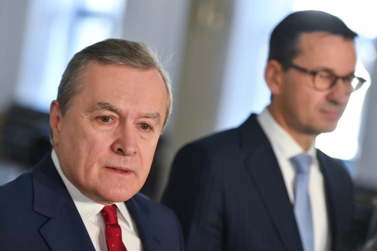 Ministrowie finansów i kultury, Mateusz Morawiecki i Piotr Gliński ogłosili w Sejmie, że dwukrotnie zwiększą limit, od którego można odliczać 50-procentowe koszty uzysku.