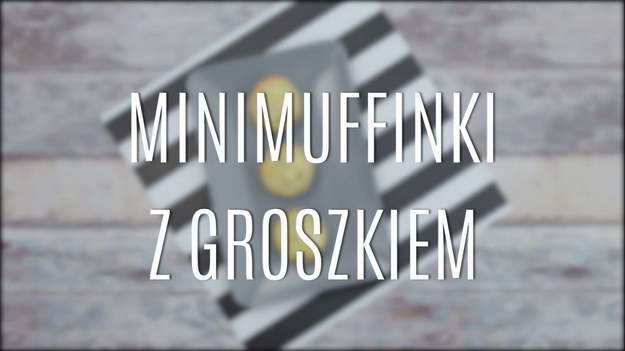 Muffinki - prosty sposób nie tylko na przekąskę, ale również na szybkie, pełnoprawne danie, które będzie nie tylko sycące, ale przede wszystkim smaczne! Przygotowuje się je w kilka chwil, a świetnie smakują nie tylko w słodkich wersjach - te wytrawne są równie doskonałe! Tym razem mamy dla was przepis na pyszne minimuffinki z zielonym groszkiem - są nie tylko wyborne w smaku, ale i przepięknie wyglądają!