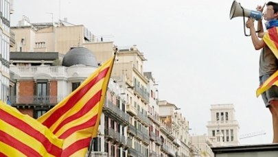 Rzecznik hiszpańskiego rządu: Niedzielne referendum w Katalonii nie odbędzie się 