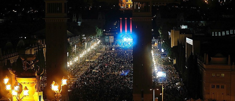 Katalońska policja zapowiedziała, że zgodnie z zaleceniami centralnego rządu w Madrycie będzie blokować niedzielne referendum niepodległościowe. Przewidziano m.in. zamykanie punktów wyborczych i konfiskowanie urn.