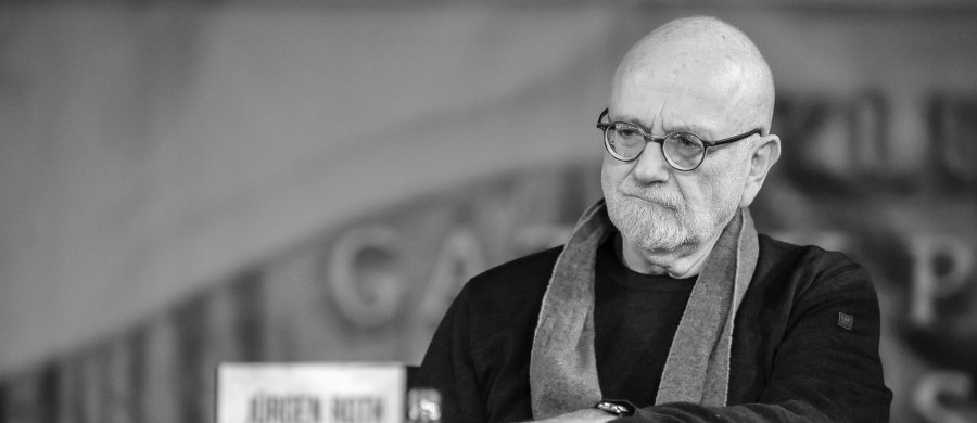 Nie żyje niemiecki dziennikarz śledczy Jürgen Roth. O śmierci 71-letniego autora poinformowało wydawnictwo Heyne. Publicysta i autor filmów zajmował się tematyką przestępczości zorganizowanej i korupcji. Napisał też dwie książki o katastrofie smoleńskiej.