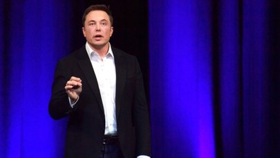 Elon Musk planuje prywatną wyprawę na Marsa. Wycieczki w kosmos już za 2 lata