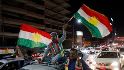 Po referendum w Kurdystanie Iran zamraża wymianę handlową produktów naftowych