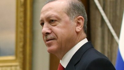 Erdogan: Mosad odgrywał rolę w organizacji referendum w Kurdystanie