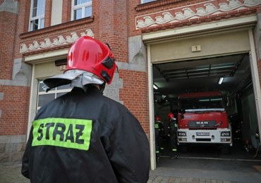 Twoje Niesamowite Miejsce: Zaglądamy do siedziby straży pożarnej w Szczecinie!