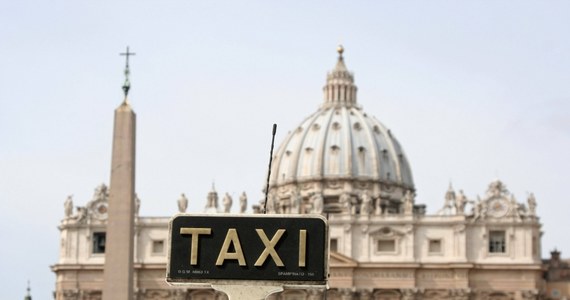 Rzymscy taksówkarze przejdą kurs dobrych manier i znajomości języka angielskiego. Szkolenie organizują władze Wiecznego Miasta. 