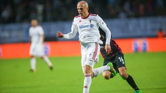 Górnik Zabrze. Rafał Kurzawa czeka na powołanie i zagraniczny wyjazd 