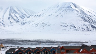 Kapsuła czasu z naukowymi precjozami ukryta na Spitsbergenie