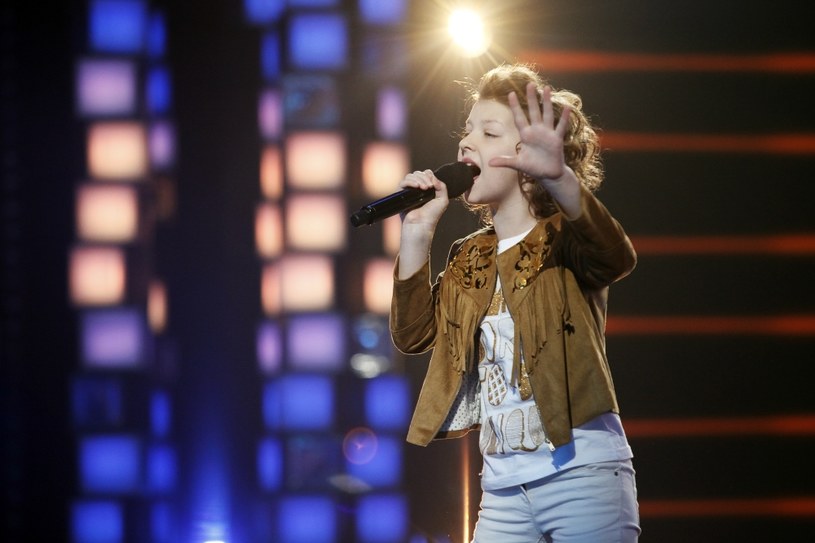1 października odbyły się polskie eliminacje do Konkursu Eurowizji dla Dzieci. Reprezentantką naszego kraju została 14-letnia wokalistka Alicja Rega. 
