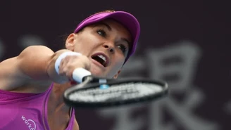 Rankingi WTA: Agnieszka Radwańska wróciła na 11. miejsce