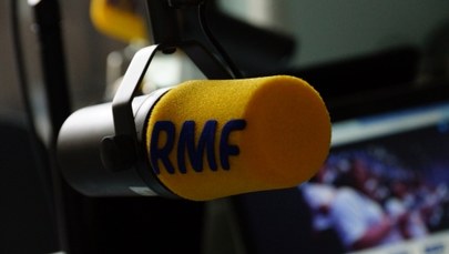 Dziennikarze RMF FM nominowani w plebiscycie MediaTory